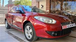 Renault Fluence